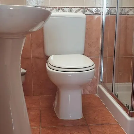 Apartman Sea Breeze Maisonette *