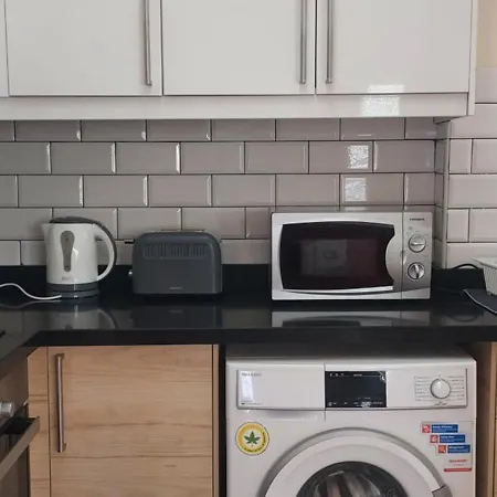 Sea Breeze Maisonette 公寓