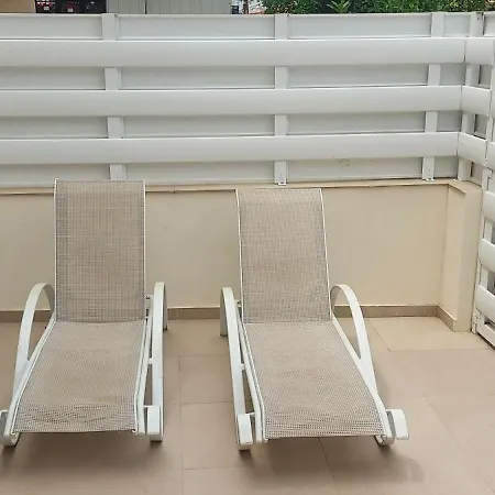 Sea Breeze Maisonette 公寓