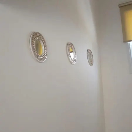 Sea Breeze Maisonette 公寓