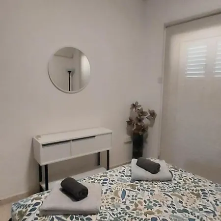 Apartamento Sea Breeze Maisonette *