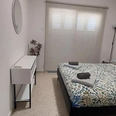 Apartman Sea Breeze Maisonette Lárnaka