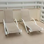 Sea Breeze Maisonette ラルナカ