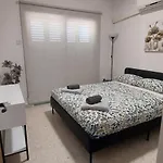 Sea Breeze Maisonette ラルナカ