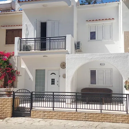 Sea Breeze Maisonette Διαμέρισμα *