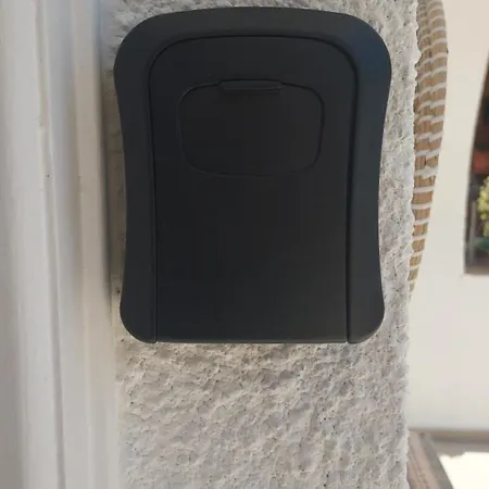 Sea Breeze Maisonette