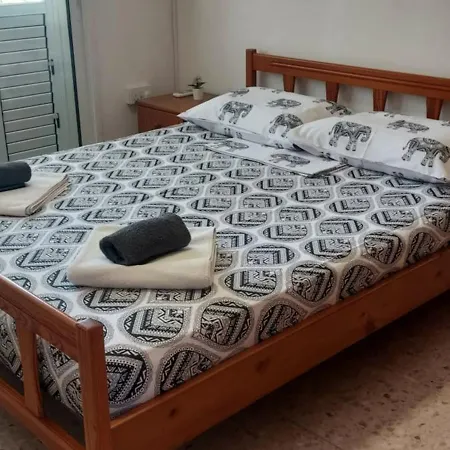 Sea Breeze Maisonette Διαμέρισμα