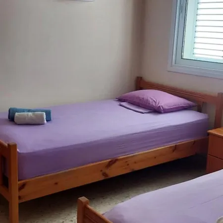 Διαμέρισμα Sea Breeze Maisonette *