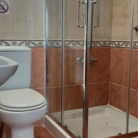 Apartament Sea Breeze Maisonette Larnaca