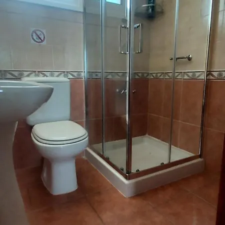 Sea Breeze Maisonette * Larnaca