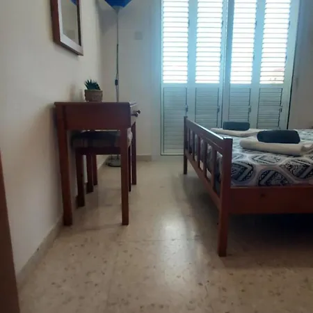 Sea Breeze Maisonette Lárnaka