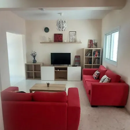 Sea Breeze Maisonette Apartman *