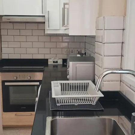 Sea Breeze Maisonette Larnaca