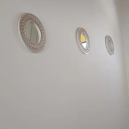 Apartament Sea Breeze Maisonette Larnaca