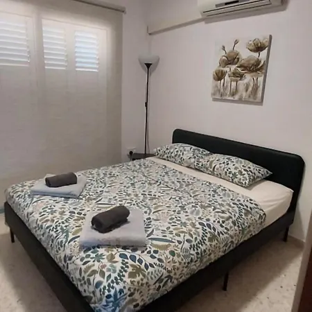 Lägenhet Sea Breeze Maisonette *