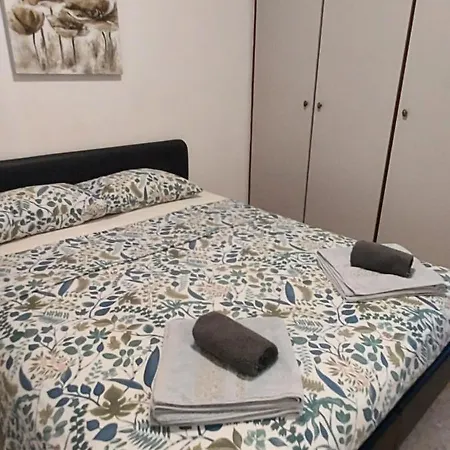 Apartament Sea Breeze Maisonette Larnaca