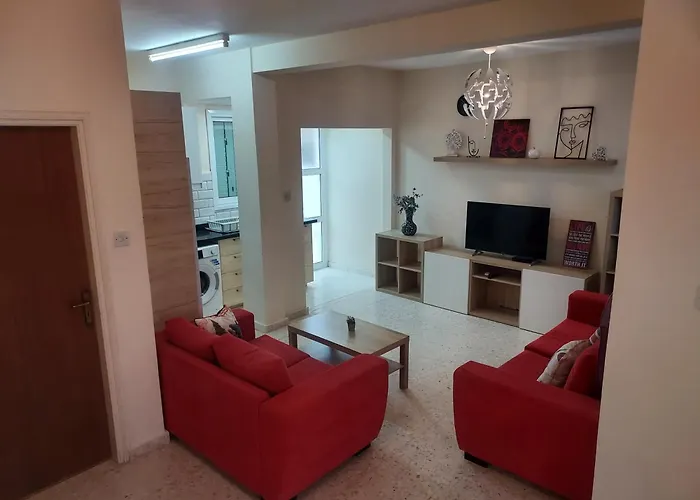 Sea Breeze Maisonette Apartmán *