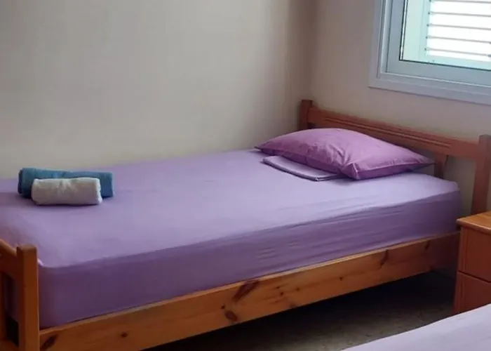 Apartmán Sea Breeze Maisonette *