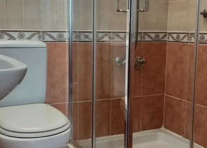 Apartmán Sea Breeze Maisonette Larnaca