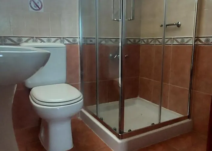 Sea Breeze Maisonette * Larnaca