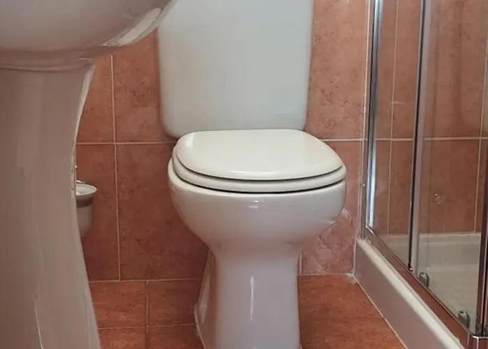 Apartmán Sea Breeze Maisonette *