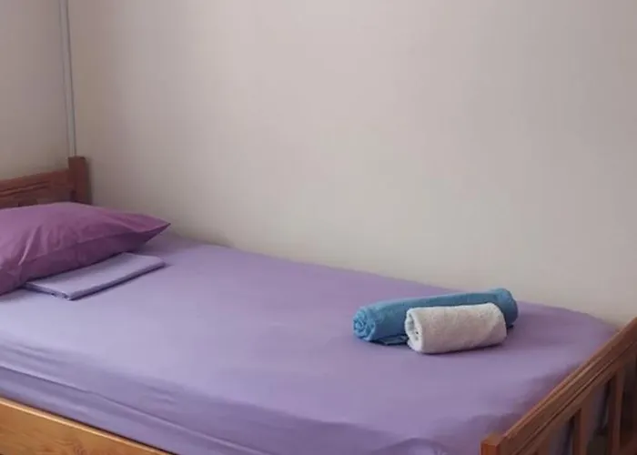 Sea Breeze Maisonette Larnaca