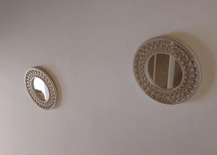 Sea Breeze Maisonette *