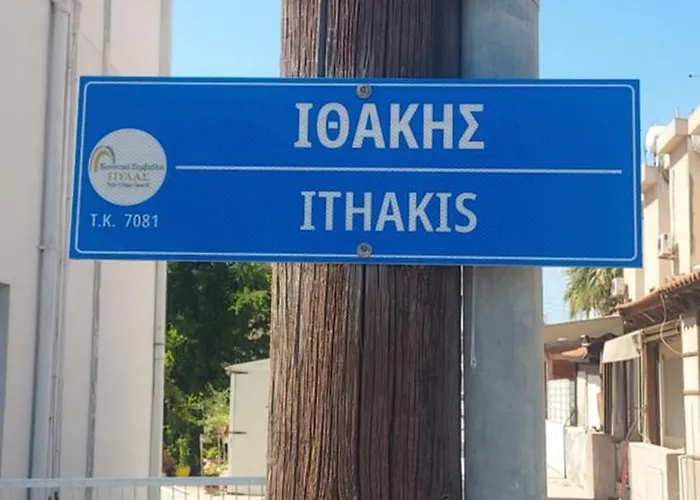 Sea Breeze Maisonette Larnaca