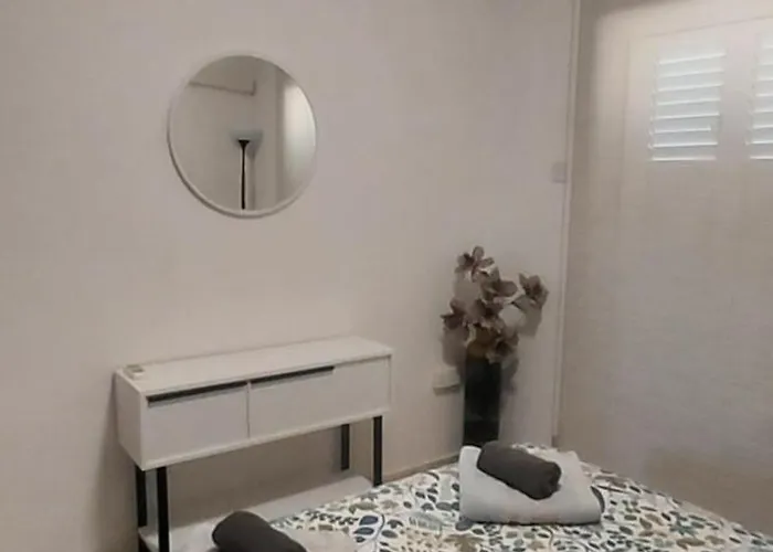 Apartmán Sea Breeze Maisonette *