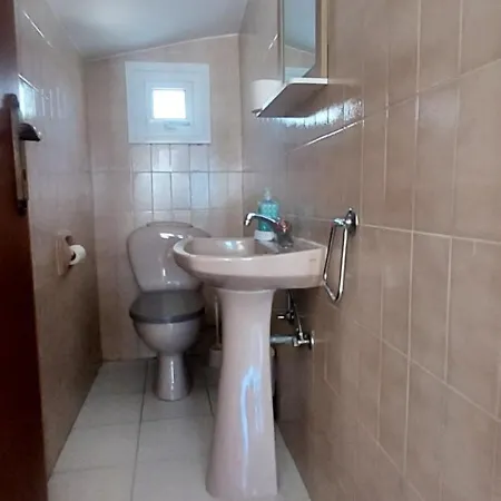 Sea Breeze Maisonette Appartamento