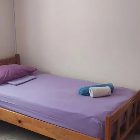 Sea Breeze Maisonette Larnaca