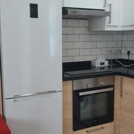 Sea Breeze Maisonette *