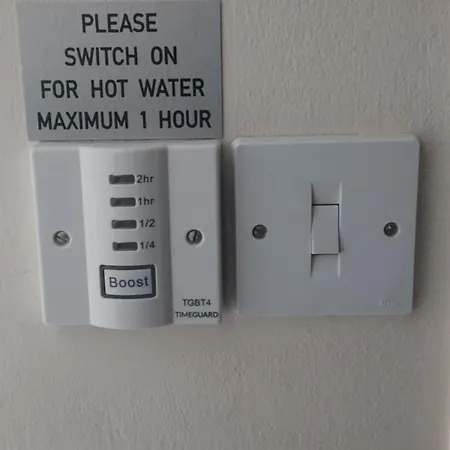 Appartamento Sea Breeze Maisonette