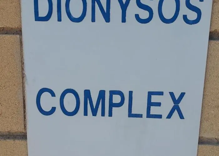 Sea Breeze Maisonette * Larnaca