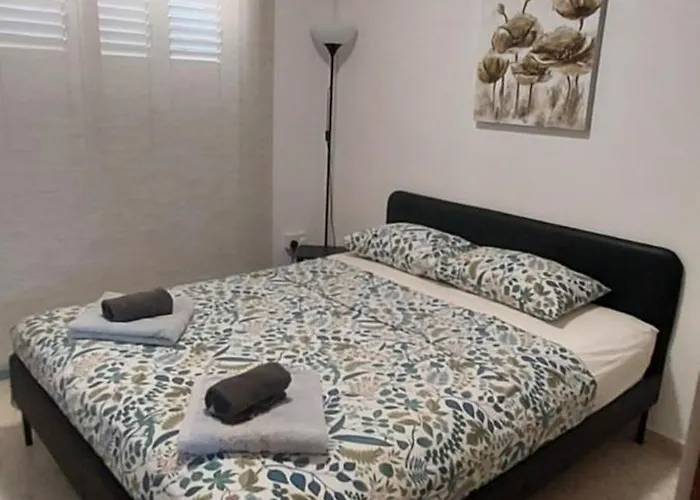 Daire Sea Breeze Maisonette *