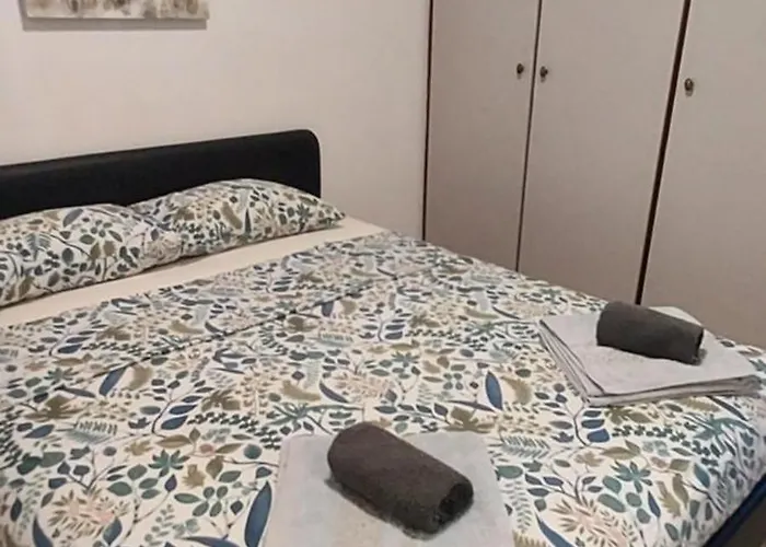 Daire Sea Breeze Maisonette Larnaca