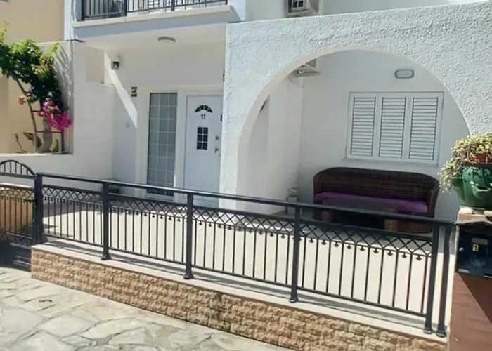 Daire Sea Breeze Maisonette